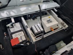 BMW XDrive Notartreinsatzfahrzeug NEF Notarz