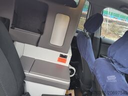 BMW XDrive Notartreinsatzfahrzeug NEF Notarz