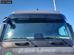 Mercedes Actros 1851 4X2 BigSpace 2xTanks Euro 6