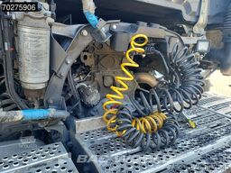 Mercedes Actros 1851 4X2 BigSpace 2xTanks Euro 6