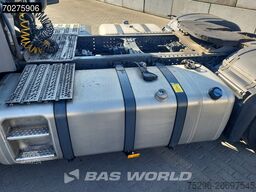 Mercedes Actros 1851 4X2 BigSpace 2xTanks Euro 6