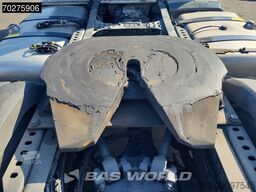 Mercedes Actros 1851 4X2 BigSpace 2xTanks Euro 6