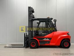 Linde H 80 D-02/1100