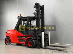 Linde H 80 D-02/1100