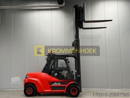 Linde H 80 D-02/1100