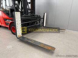 Linde H 80 D-02/1100