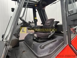 Linde H 80 D-02/1100