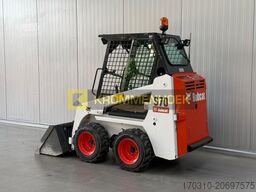 Bobcat S 70