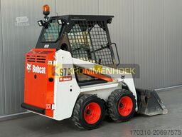 Bobcat S 70