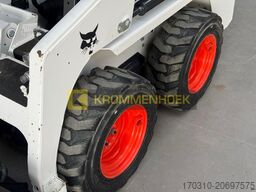 Bobcat S 70