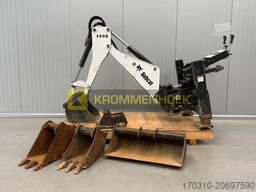 Bobcat 725 S Graafarm