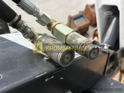 Bobcat 725 S Graafarm