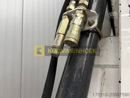 Bobcat 725 S Graafarm