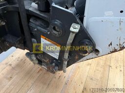 Bobcat 725 S Graafarm