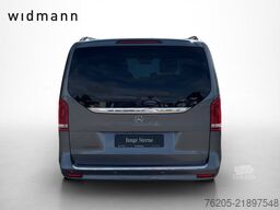 Mercedes-Benz V 300 d EDITION Lang LED,AHK,Tisch