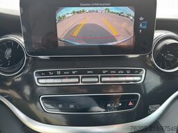 Mercedes-Benz V 300 d EDITION Lang LED,AHK,Tisch