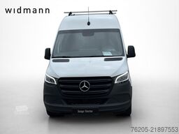 Mercedes-Benz Sprinter 317 CDI Kasten  LED,Schwingsitz,Kamera
