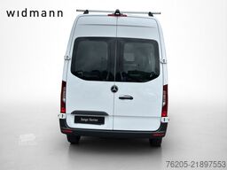 Mercedes-Benz Sprinter 317 CDI Kasten LED,Schwingsitz,Kamera