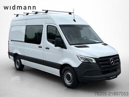 Mercedes-Benz Sprinter 317 CDI Kasten LED,Schwingsitz,Kamera