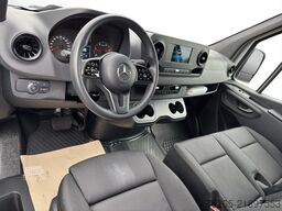 Mercedes-Benz Sprinter 317 CDI Kasten  LED,Schwingsitz,Kamera