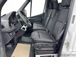 Mercedes-Benz Sprinter 317 CDI Kasten LED,Schwingsitz,Kamera