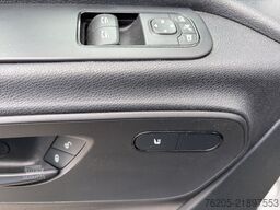 Mercedes-Benz Sprinter 317 CDI Kasten LED,Schwingsitz,Kamera
