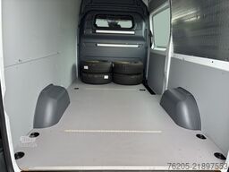 Mercedes-Benz Sprinter 317 CDI Kasten  LED,Schwingsitz,Kamera