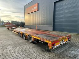Nooteboom OSD-48-03 V/L  LOWLOADER / 580CM EXTENDABLE / S...