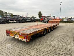 Nooteboom OSD-48-03 V/L  LOWLOADER / 580CM EXTENDABLE / S...