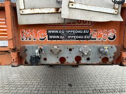 Nooteboom OSD-48-03 V/L  LOWLOADER / 580CM EXTENDABLE / S...
