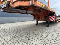 Nooteboom OSD-48-03 V/L  LOWLOADER / 580CM EXTENDABLE / S...
