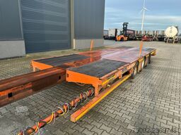 Nooteboom OSD-48-03 V/L  LOWLOADER / 580CM EXTENDABLE / S...
