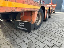 Nooteboom OSD-48-03 V/L  LOWLOADER / 580CM EXTENDABLE / S...