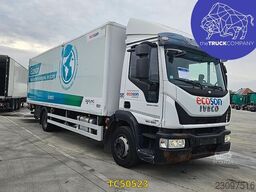 Iveco EuroCargo 120-220