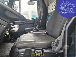 Iveco EuroCargo 120-220