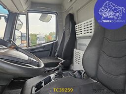 Iveco EuroCargo 120-220