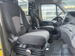 Iveco Daily 40C15 D 410 Open laadbak Airco Cruise con...