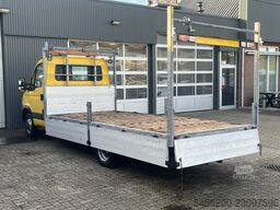 Iveco Daily 40C15 D 410 Open laadbak Airco Cruise con...