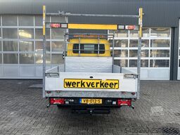 Iveco Daily 40C15 D 410 Open laadbak Airco Cruise con...