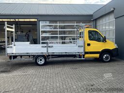 Iveco Daily 40C15 D 410 Open laadbak Airco Cruise con...