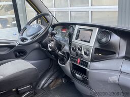 Iveco Daily 40C15 D 410 Open laadbak Airco Cruise con...