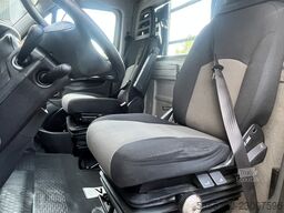 Iveco Daily 40C15 D 410 Open laadbak Airco Cruise con...