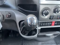 Iveco Daily 40C15 D 410 Open laadbak Airco Cruise con...