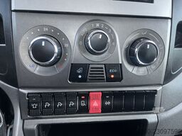 Iveco Daily 40C15 D 410 Open laadbak Airco Cruise con...