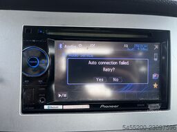 Iveco Daily 40C15 D 410 Open laadbak Airco Cruise con...