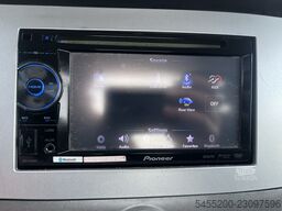 Iveco Daily 40C15 D 410 Open laadbak Airco Cruise con...