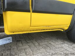 Iveco Daily 40C15 D 410 Open laadbak Airco Cruise con...