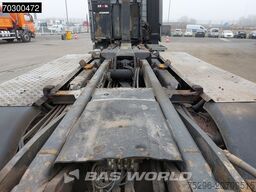 Mercedes Actros 3248 Actros 8X4 HIAB XR24SL59 Multilift ...