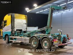 Volvo FH 460 6X2 NL-Truck VDL S-21-6200 Lift+steering...
