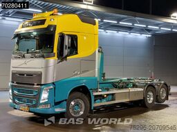 Volvo FH 460 6X2 NL-Truck VDL S-21-6200 Lift+steering...
